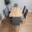 6 - Person Dining Set-1022129486-1022129481