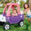 Princess Cozy Truck ™