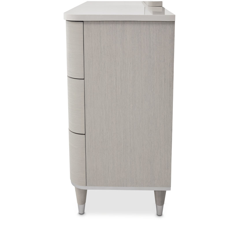 Eclipse 6 - Drawer Dresser