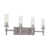 Satin Nickel selected