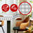 Ladarrin Vinyl Picnic Fited Tablecloth Rectangle-70270159-70270157