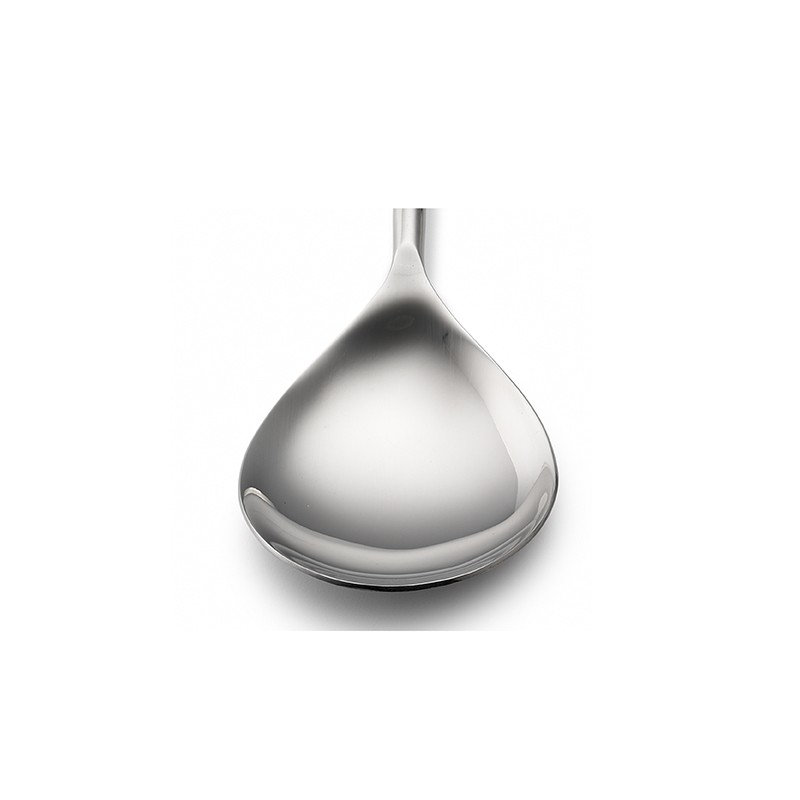Ibiza Stainless Steel Salad Servers