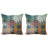 Mixed Reversible Pillow Cover-57230552