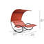 Chaise de patio Elspeth-43727862