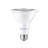 10 Watt (75 Watt Equivalent), PAR30 LED, Dimmable Light Bulb, E26/Medium (Standard) Base-89225402