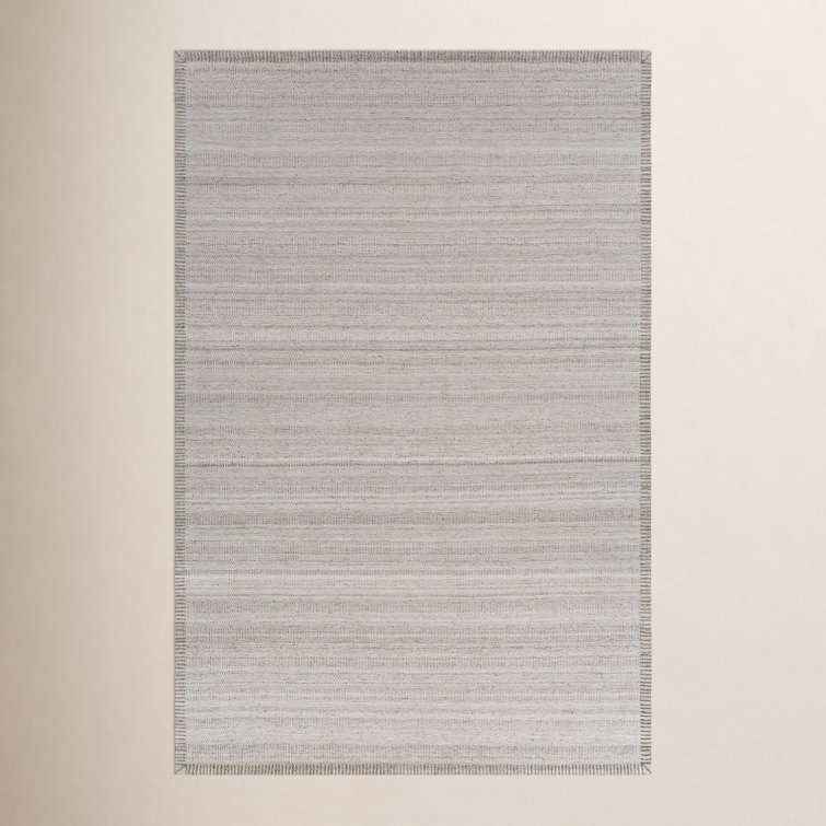 Eljah Viscose Indoor Rug
