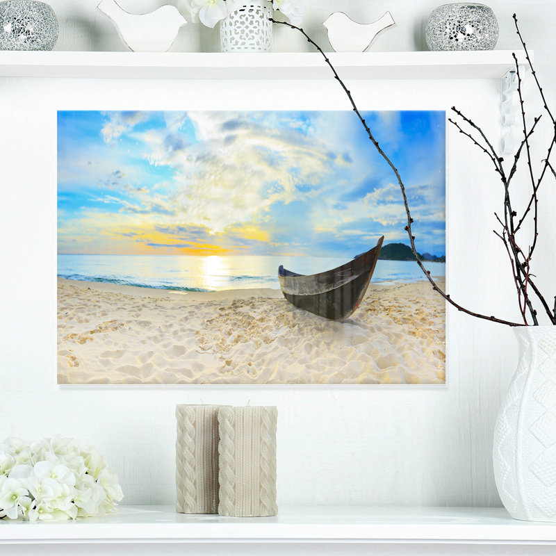 Winter Mountains Panorama, reproduction de photo sur toile tendue, H 16 po x l 32 po x P 1 po, Toile tendue