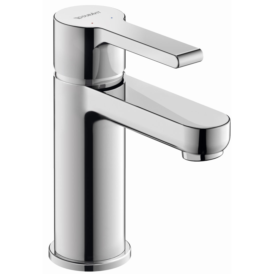 Single Hole Bathroom Faucet Duravit Optional 