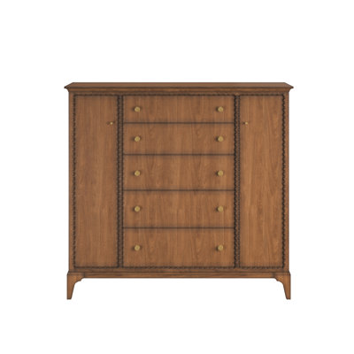 Commode à porte Harbor