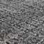 Tapis gris touffeté à la main Katie-Grace-57746988
