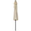 270cm Balcony Parasol