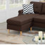 Canapé modulaire réversible Living-1054646437
