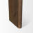 Brecken Marble Top End Table-356662658