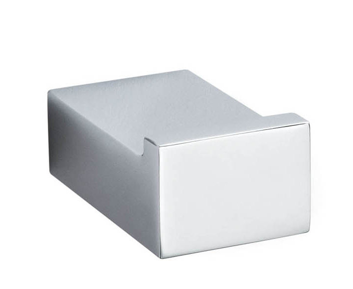 New Europe Wall Mounted Single Bathroom Hook