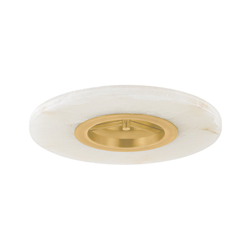 ALTO Semi Flush