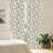 Grunge Semi-Sheer Rod Pocket Curtain Panels-45230246