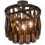 Boughan 5 - Light Chandelier