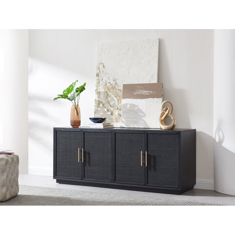 Cabinet décoratif