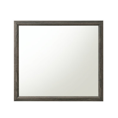 Miroir Valdemar