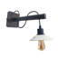 Niangua Armed Sconce