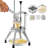 VEVOR 7 - Piece Slicer Set