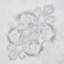 Non-Pasted Non-Woven 3D Embossed Wallpaper Roll-1725106117