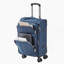 Valise extensible 20 pouces avec roulettes Valise de transport