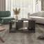 Amaima Coffee Table with Storage