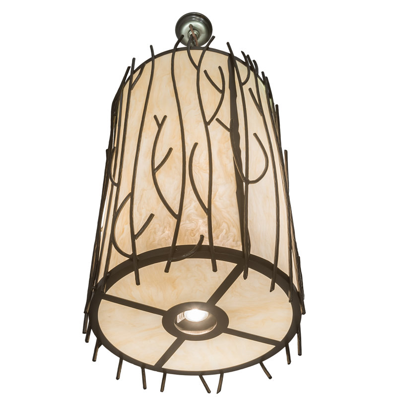 Rama 10 - Light Pendant