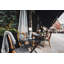 Adaidh Metal USB Battery -operated Table Lamp Lamp-553968059