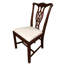 Extendable Double Pedestal Dining Set