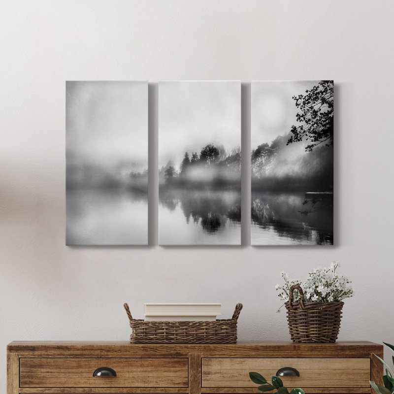 " Soft Wonders " 3 - Pieces, 12" H x 8" W x 1" D