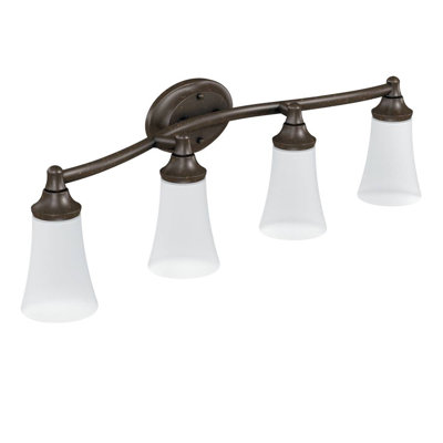 Eva 4-Light Vanity Light