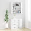 150cm H x 80cm W Standard Bookcase-104875141