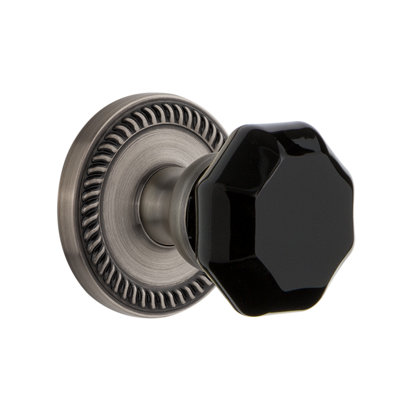 Fausse rosette Grandeur Newport