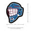 Enseigne murale NHL Team-73091876