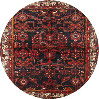 Oriental Indoor Rug