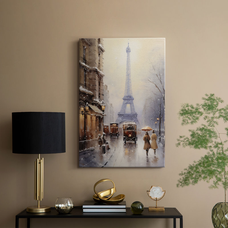 Art des Fêtes de Noël - galerie sur mesure, H 12 po x l 8 po