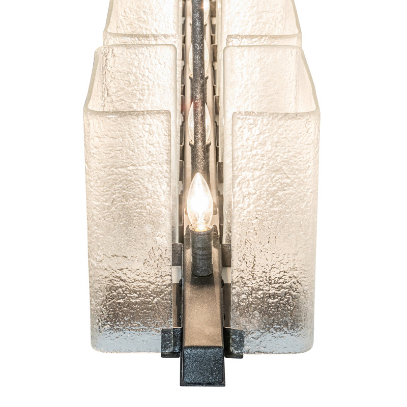 6 - Light Chandelier