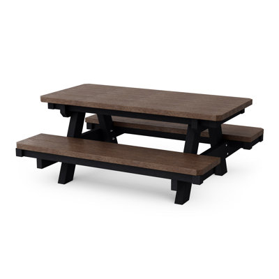 Table de pique-nique pour enfants Heritage