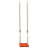 Machrus Swingan One Of A Kind Standing Swing With Adjustable Ropes - Fully Assembled-20044318