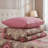 Cotton Floral Duvet Cover-793911667