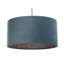 Bilel 1 - Light Drum Pendant-1379063770