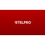 Chaufferette à convection silencieuse à montage en surface Uniwatt by Stelpro 1000 watts avec thermostat électronique intégré - Blanc (UHC1002W - 1000W / 240V)