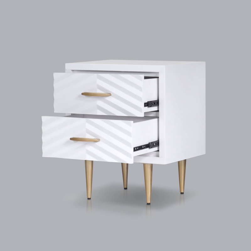 Table de chevet Deveny