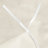 Cascade Velvet Solid Colour Coverlet Set / Bedspread Set - 8 Piece-98194619-98194611