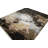 Wool and Viscose Indoor Rug