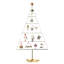 Patience Brewster 12 Days Ornament Display Tree