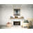 Dogberry Collections Solid Beam Floating Shelf-84974855-84974847