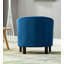 Petty Upholstered Barrel Chair-40357437